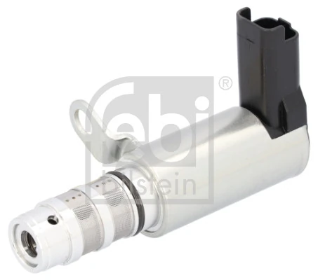 Regulating Valve, oil pressure